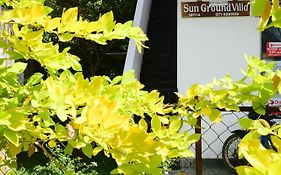 Sun Ground Villa